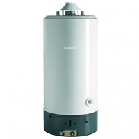 Газовые водонагреватели Ariston (Италия)