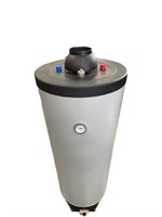 Газовые водонагреватели TurboRos (Россия)
