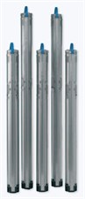 Скважинный насос Grundfos SQ 1-50  - фото 257