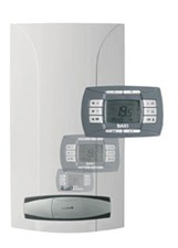 Котёл Baxi LUNA3 COMFORT 1.240 FI - фото 267