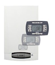 Котёл Baxi NUVOLA-3 COMFORT 240 I - фото 269