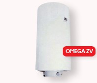 Бойлер Alphatherm Omega 160 ZV - фото 514