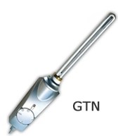 ТЭН для полотенцесушителя GTN 1200-1500 с плавной регулировкой температуры  - фото 581