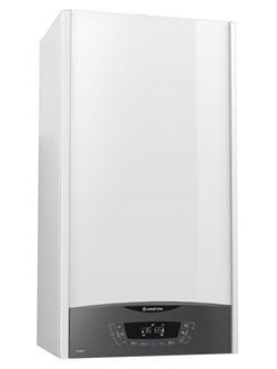 Котел газовый Ariston CLAS X SYSTEM 24 СF c 3-х ходовым - фото 3367