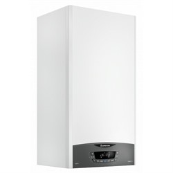 Котел газовый Ariston CLAS XС SYSTEM 24 FF NG с 3-х ходовым клапаном - фото 3719