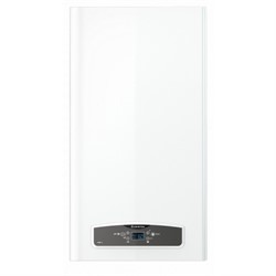 Котел газовый двухконтурный Ariston CARES XС 10 FF NG - фото 3722