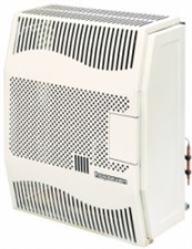 Конвектор газовый настенный Hosseven HDU-3V FAN - фото 1086