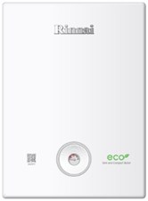 Газовый котёл Rinnai BR-R18 - фото 1113