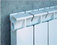 Биметаллический секционный радиатор Global Style 500.  - фото 1118
