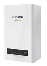 Настенный котел NAVIEN Prime Coaxial 13К - фото 1322