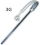 ТЭН для полотенцесушителя 3G 1200-1500 Вт с дискретной регулировкой температуры ТЭН для полотенцесушителя 3G 1200-1500 Вт с дискретной регулировкой температуры