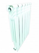 Радиатор Kromwell-Germanium NEO AL 350, 1 секция Радиатор Kromwell-Germanium NEO AL 350, 1 секция