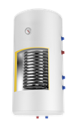 Водонагреватель Термика AMET W 120 INOX 120 литров Водонагреватель Термика AMET W 120 INOX 120 литров