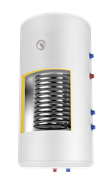 Водонагреватель Термика AMET W 80 INOX 80 литров Водонагреватель Термика AMET W 80 INOX 80 литров