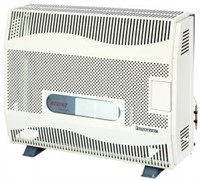 Конвектор газовый напольный HOSSEVEN HHS-9V