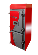 Твердотопливный котел FACI TT26 Твердотопливный котел FACI TT26