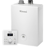 Газовый котёл Rinnai BR-K12