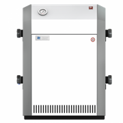 Котел газовый ЛЕМАКС серии "Патриот" 20 