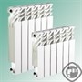 Алюминиевый радиатор Radena R-350, 1 секция Алюминиевый радиатор Radena R-350, 1 секция