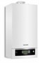 Конденсационный настенный газовый котел Buderus Logamax GB072-24К. Конденсационный настенный газовый котел Buderus Logamax GB072-24К.