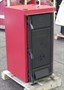 Твердотопливный котел Alphatherm TAU-04 Твердотопливный котел Alphatherm TAU-04