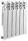 Радиатор Termica Bitherm 500/80, 1 секция
