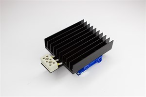 ОША обогреватели шкафа автоматики